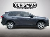 Certified 2024 Toyota RAV4 LE image 2