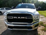 Used 2024 RAM 3500 Tradesman w/ Chrome Appearance Group image 4