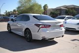 Used 2023 Toyota Camry SE image 5