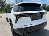 New 2026 Chevrolet Traverse LT w/ Midnight/Sport Edition image 6