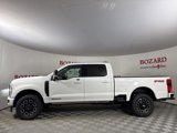 New 2025 Ford F250 Platinum image 4