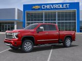 New 2025 Chevrolet Silverado 2500 High Country w/ High Country Premium Package image 3