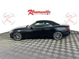Used 2022 BMW 430i Convertible image 4