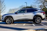 Used 2025 Chevrolet Trax LT w/ Driver Confidence Package image 3
