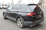 Used 2020 Volkswagen Tiguan SEL w/ 3rd Row Seat Package image 4