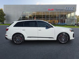 New 2025 Audi SQ7 Prestige image 3