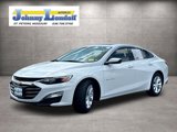 Used 2024 Chevrolet Malibu LT image 4