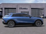 New 2025 Cadillac Lyriq Sport image 5