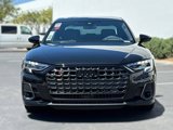 New 2025 Audi S8 image 4