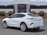 New 2025 Buick Envista Avenir image 4