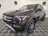 Used 2025 Mercedes-Benz GLE 450 4MATIC image 5