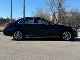 Used 2018 Mercedes-Benz C 300 4MATIC Sedan image 6