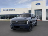 New 2025 Ford F150 Lightning XLT image 2