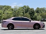 Used 2021 Toyota Camry SE image 6