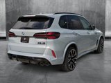 New 2026 BMW X5 M Competition w/ Executive Package image 2