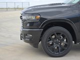 New 2025 RAM 1500 Laramie image 3