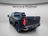New 2026 Chevrolet Silverado 2500 LTZ w/ Trail Boss Package image 5
