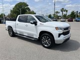 New 2025 Chevrolet Silverado 1500 LT w/ All Star Edition Plus image 2