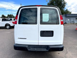 Used 2020 Chevrolet Express 2500 Extended w/ Communications Package image 6