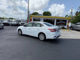 Used 2018 Nissan Sentra S image 5