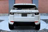 Used 2018 Land Rover Range Rover Evoque HSE Dynamic image 4