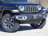 New 2025 Jeep Wrangler Sahara w/ Safety Group image 2