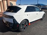 New 2025 Hyundai Ioniq 5 N image 2