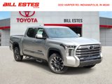New 2025 Toyota Tundra Limited image 1