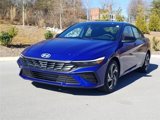 Certified 2025 Hyundai Elantra Sport image 5