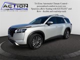 Used 2023 Nissan Pathfinder SL w/ SL Premium Package image 4