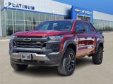 New 2025 Chevrolet Colorado Trail Boss w/ Midnight Edition image 2