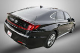 Used 2022 Hyundai Sonata SEL w/ Convenience Package image 6