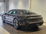 Used 2024 Porsche Taycan image 3