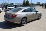 Used 2023 Chevrolet Malibu LT w/ Driver Confidence Package image 5