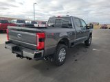 New 2025 Ford F250 4x4 Crew Cab Super Duty image 5