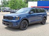 New 2025 Kia Telluride EX X-Line image 2