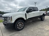 New 2025 Ford F250 King Ranch image 3