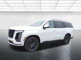 Used 2025 Cadillac Escalade Sport Platinum image 2