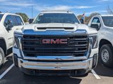 New 2025 GMC Sierra 3500 Pro w/ Convenience Package image 2