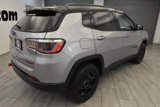 Used 2023 Jeep Compass Trailhawk image 5