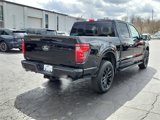 New 2025 Ford F150 XLT image 3