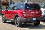 New 2025 Ford Bronco Sport Outer Banks image 5