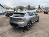 New 2025 Chevrolet Equinox EV LT image 3