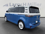 New 2025 Volkswagen ID. Buzz 1st Edition image 4