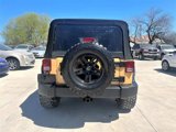 Used 2013 Jeep Wrangler Unlimited Sport w/ Connectivity Group image 6