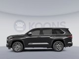 New 2025 Toyota Sequoia 4WD image 2