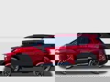 New 2025 Nissan Rogue Platinum w/ Tech Package image 3