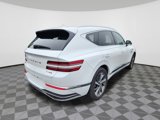 Used 2025 Genesis GV80 3.5T Advanced image 4