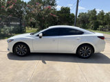Used 2018 MAZDA MAZDA6 Sport image 6