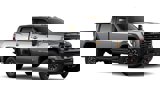 New 2026 GMC Sierra 2500 AT4X image 4